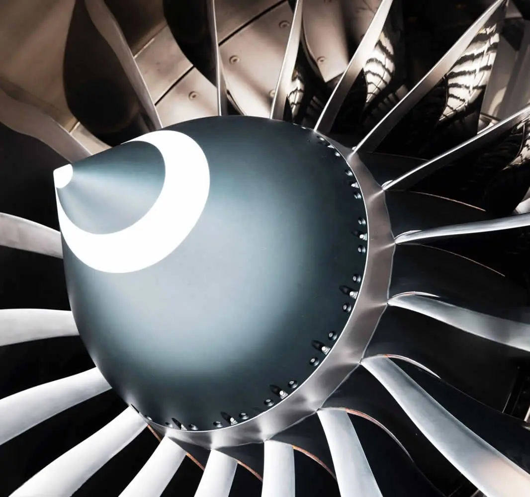 Industrial Defense Solutions