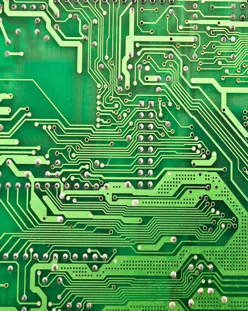 Semiconductor & Electronic Materials